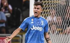 Juve, Dybala verso la cessione
