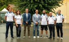 Grandi progetti per la sezione golf