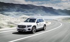 Mercedes GLB: il listino partir&agrave; da 35.387 euro - Video