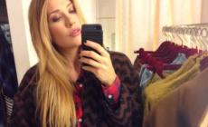 Benedetta Mazza a Pechino Express