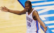 E' giusto far riposare Durant e LeBron?