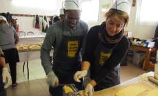 "Parma facciamo squadra": 25mila anolini ripieni di solidarietà