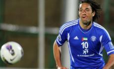 Luca Toni story