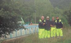 Il grande cuore delle penne nere: gli alpini sul fronte del sisma