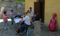 Da Vivaldi a Dvor&aacute;k