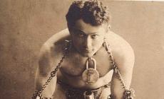 Novant'anni fa moriva Houdini, il mago più grande di sempre