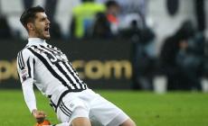 Morata tifa gi&agrave; per il Real