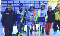 Coppa Europa, a Obereggen Meillard sorprende tutti