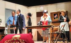 Si recupera la commedia "Peppino Verdi"