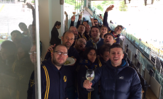 La festa promozione? Per qualcuno &egrave; nella SkyBox