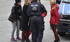 Violentata 22enne al Carnevale: fermato minorenne afghano