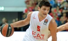 Gentile non giocher&agrave; la Coppa Italia