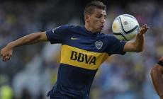 Calleri saluta il Boca: c'è l'Inter