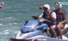 Papeete, indagati i tre poliziotti di scorta a Salvini