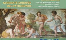 Giornate europee del patrimonio in Pilotta 