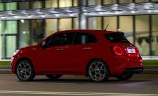 Fiat  500X scopre l'anima più giovane: ecco il crossover in versione Sport