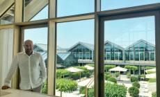 Ambiente: Davines, campagna I Sustain Beauty, 'Adotta un luogo'