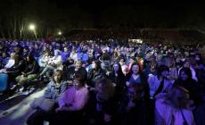 Notre dame in Cittadella un successo, il musical dei record batte il freddo  - Foto