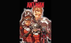 “La Scienza dei Supereroi” Marvel alla “Notte dei Ricercatori”