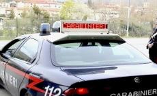 Borgotaro, atti osceni nei confronti di una bambina di 12 anni 
