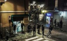Arrestato un pusher nigeriano in via D'Azeglio