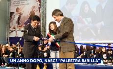 Barilla rilancia il sostegno alla comunità di San Demetrio Ne' Vestini (Aq) - Video 