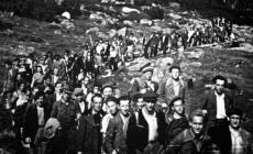 Addio a Marko Feingold, salvo' 100 mila ebrei - Foto 