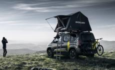 Camper, l'offensiva di Peugeot