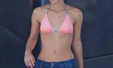 5 bellezze da matrimonio (o quasi): Mery Xisca Perello e Rafa Nadal