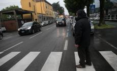 Viale Fratti più sicuro: da lunedì via agli interventi 