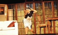 Festival del Teatro Sociale: Proscenio Aggettante