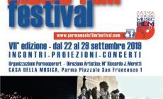 Parma International Music Film Festival