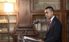 Umbria, Di Maio lancia la sindaca di Assisi. Gelo nel Pd