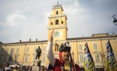 Palio di Parma dimezzato: si tiene solo sabato 