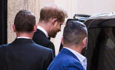 Harry e Meghan e Ivanka Trump a Roma per nozze Misha Nonoo