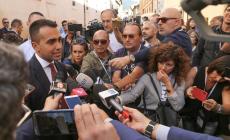 Patto civico in Umbria: 'sì' da Rousseau