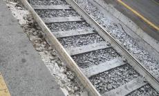 Persona investita sui binari: stop ai treni sulla Bologna-Ancona