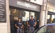 Chiuso il  Gusto Parma per spaccio 