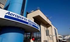 L'aeroporto sotto attacco