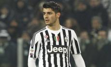 Il Real tiene sulla corda Morata