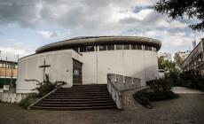 Furto di vasi in chiesa: "graziato" dal sacerdote