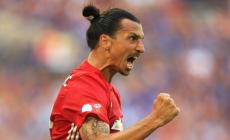 Raiola: "Ibra voleva il Napoli"