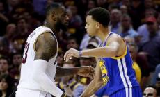 Rivoluzione in Nba, sponsor sulle maglie