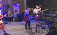 Vittoria reggiana a Borgosound - video 