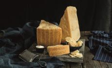 Consorzio Parmigiano, 32 mila euro a produttori terremotati