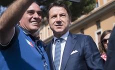 Conte: 'Eviteremo l'aumento dell'Iva. Salvini è stato isolato anche da Orban'