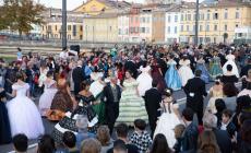 Verdi Off, l'inaugurazione con la Verdi Street Parade - Fotogallery
