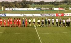 Primavera: Parma-Udinese 3-2