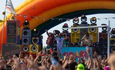 Jova Beach Party, in 90mila a Linate per Jovanotti - Fotogallery 