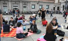 Occhi negli occhi: quel minuto «rivoluzionario»